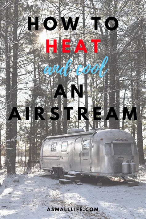 airstream heating & air conditioning inc