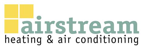 airstream heating and air conditioning