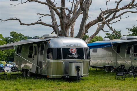 airstream new for 2024