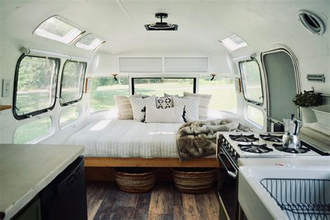 airstream project
