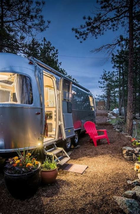 airstream rental near me