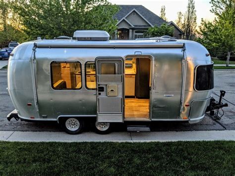 airstream rvs for sale near me