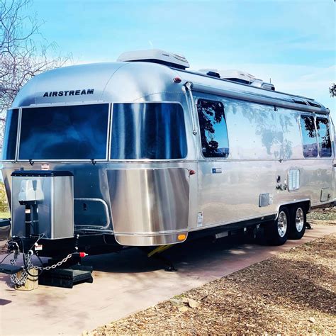 airstream trailer for sale