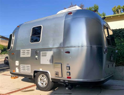 airstream trailers bambi for sale