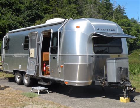 airstream trailers for sale in bc
