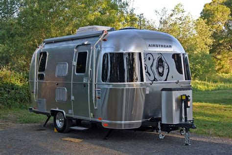 airstream travel trailer rental