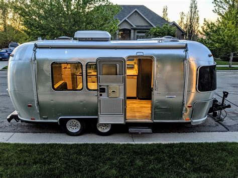airstream used campers for sale