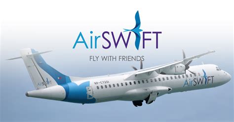 airswift check in online