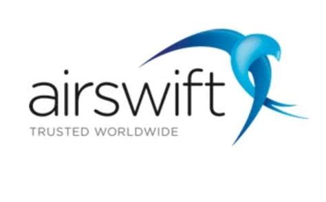 airswift digital login