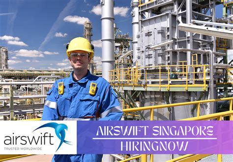 airswift oil and gas jobs