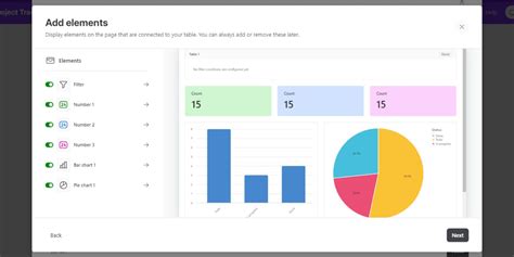 Airtable Interface Add Image