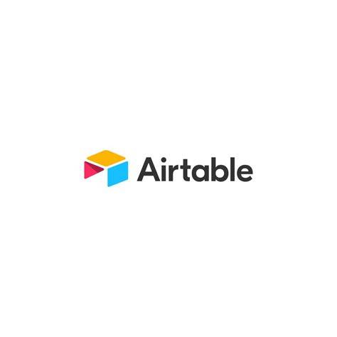 Airtable Logo