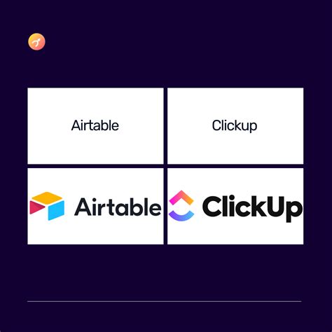airtable vs clickup