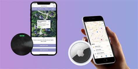 Airtag Gps Tracker Range