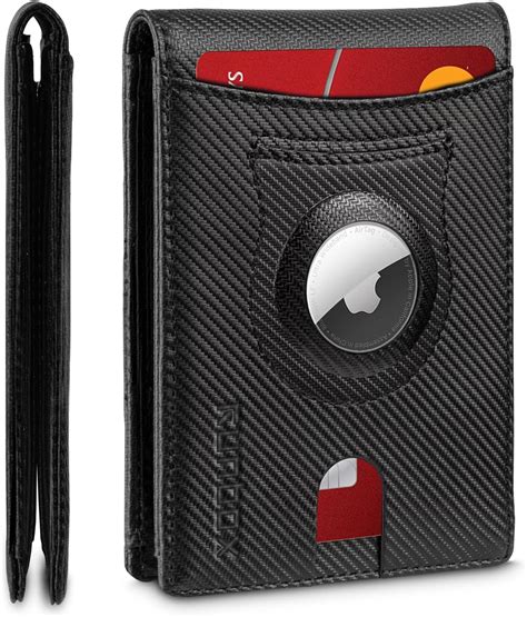 Airtag Wallet Amazon