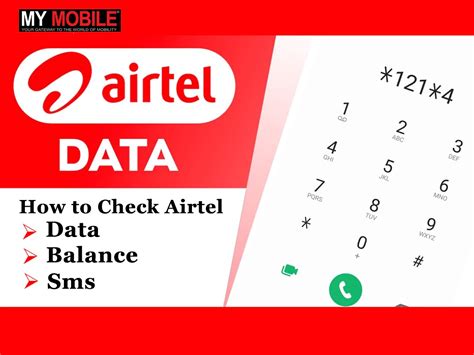 airtel data plan check ussd code