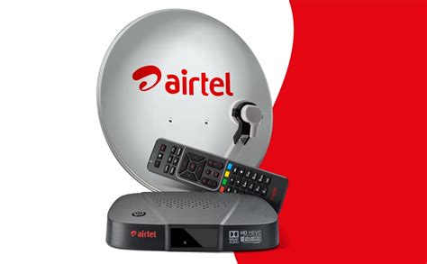airtel digital tv purchase online