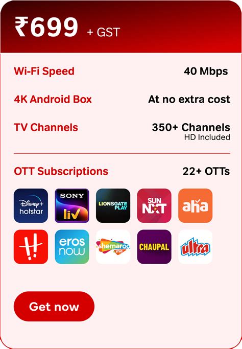 airtel internet plans code