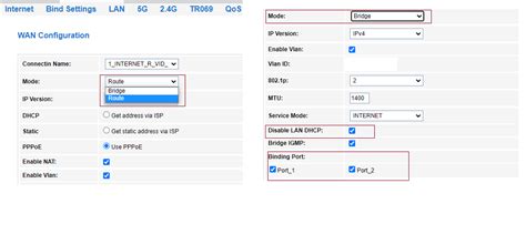Airtel Modem Bridge Mode