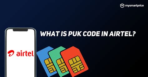 airtel sim internet check code