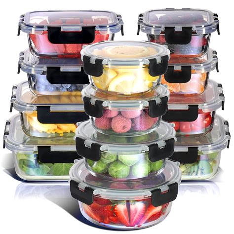 Airtight Containers Ebay