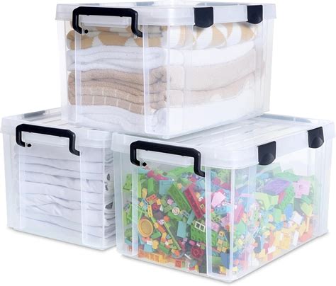Airtight Storage Box Amazon
