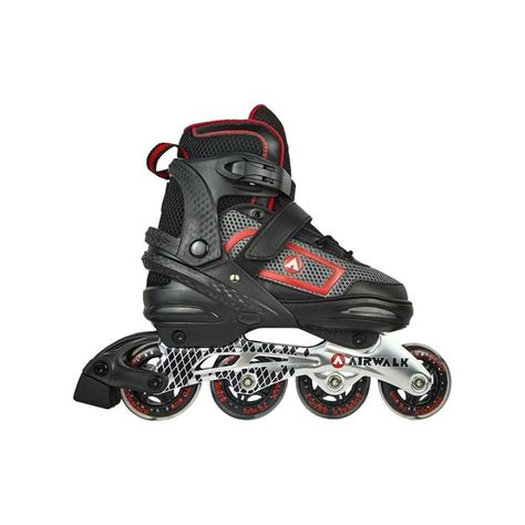 Airwalk Inline Skates