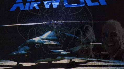 Airwolf Wallpapers (77+ images)