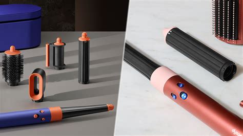 Airwrap Vs Airwrap Long