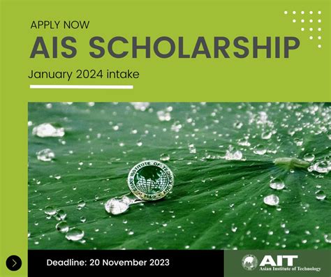 AIS celebrates 30 years of excellence by offering your child a full