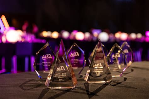 aisa awards 2023 finalists