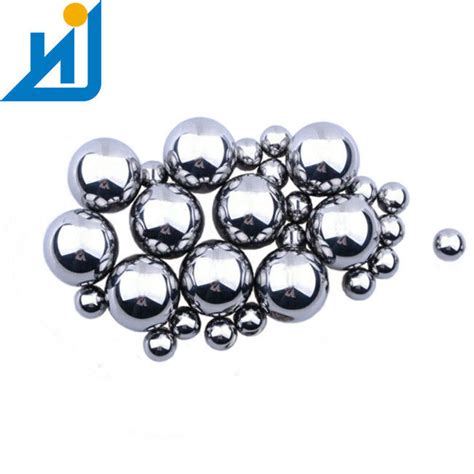 aisi 420c stainless steel ball