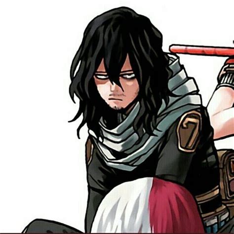 aizawa x reader student