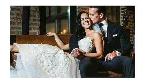 wwe aj lee wedding pictures cm punk | In honor of CM Punk and AJ Lee's