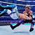 aj styles chair to face backlash slow motion replay