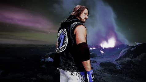 A.J. Styles Wallpapers Wallpaper Cave