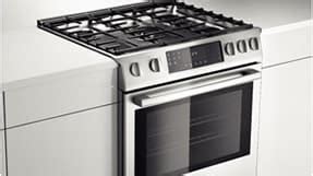 aj madison gas range