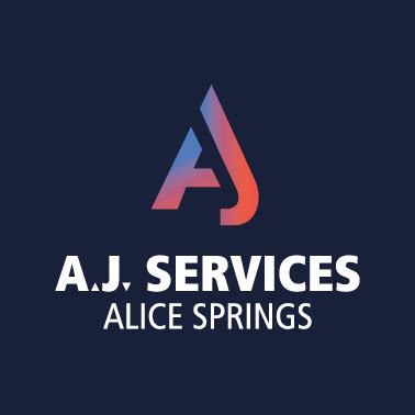 aj service alice springs