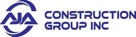 aja construction group inc