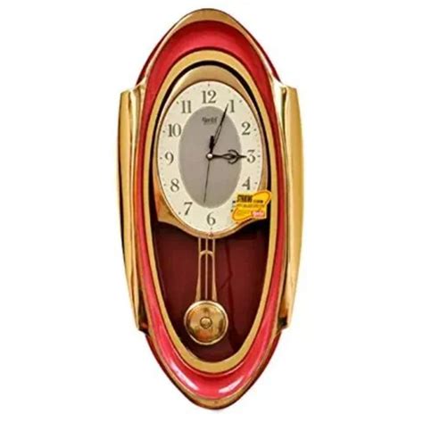 Ajanta Wall Clock Musical