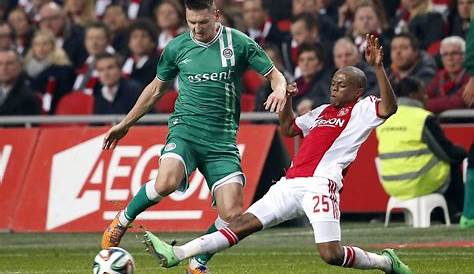 Ajax Amsterdam v FC Barcelona: Did you know...