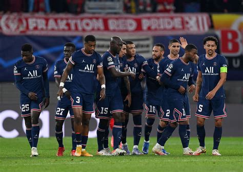 ajax and psg players