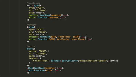 ajax call jquery syntax