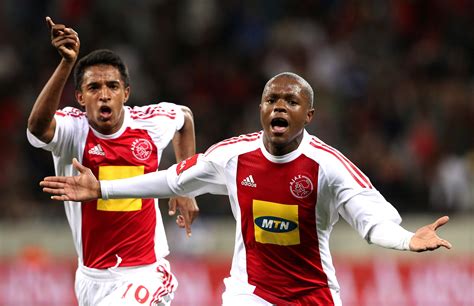 ajax cape town players