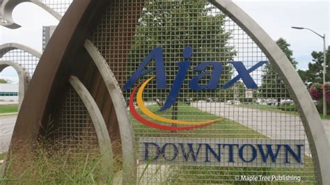 Revive Your Downtown Experience: Discover the Power of AJAX Magic