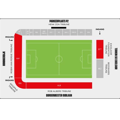 ajax excelsior tickets