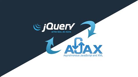 ajax jquery