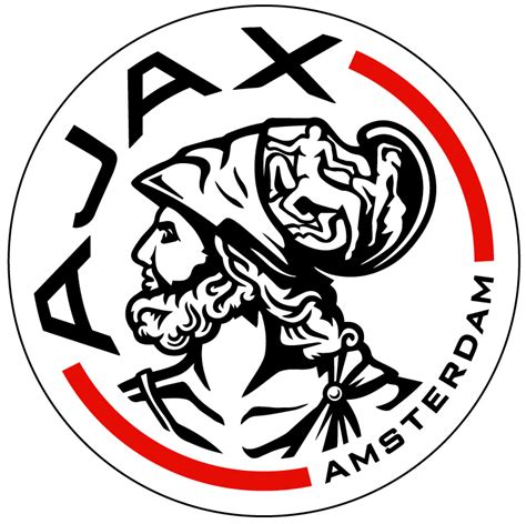 ajax logo printen