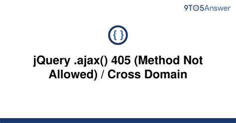 ajax post cross domain
