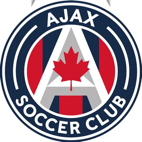 ajax soccer club logo